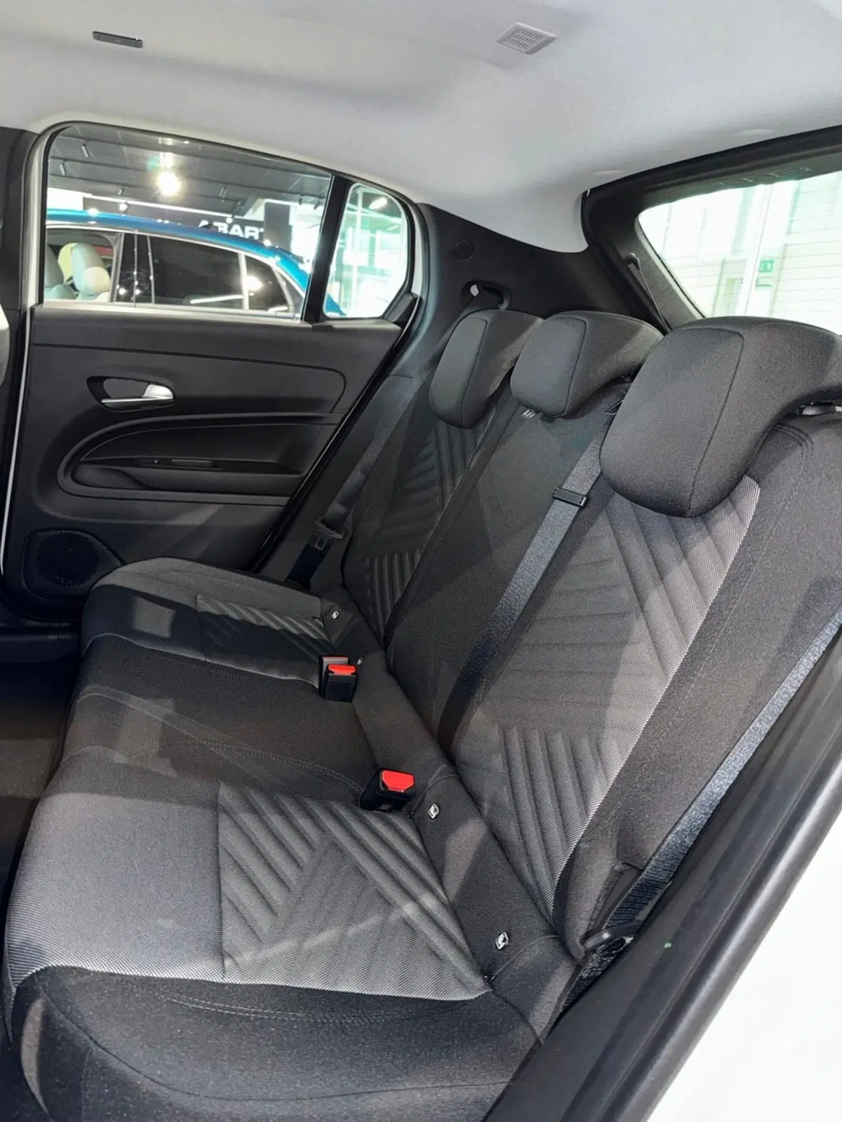 Fiat 600 nuova a Reggio Emilia (16)