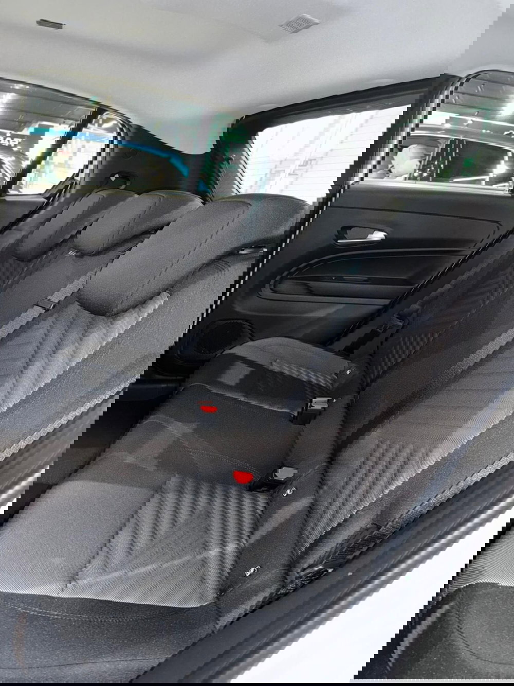 Fiat 600 nuova a Reggio Emilia (16)