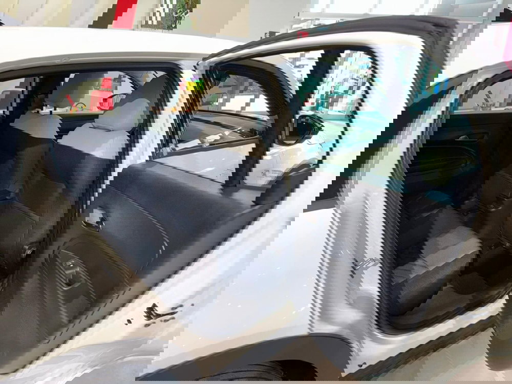 Fiat 600 nuova a Reggio Emilia (17)