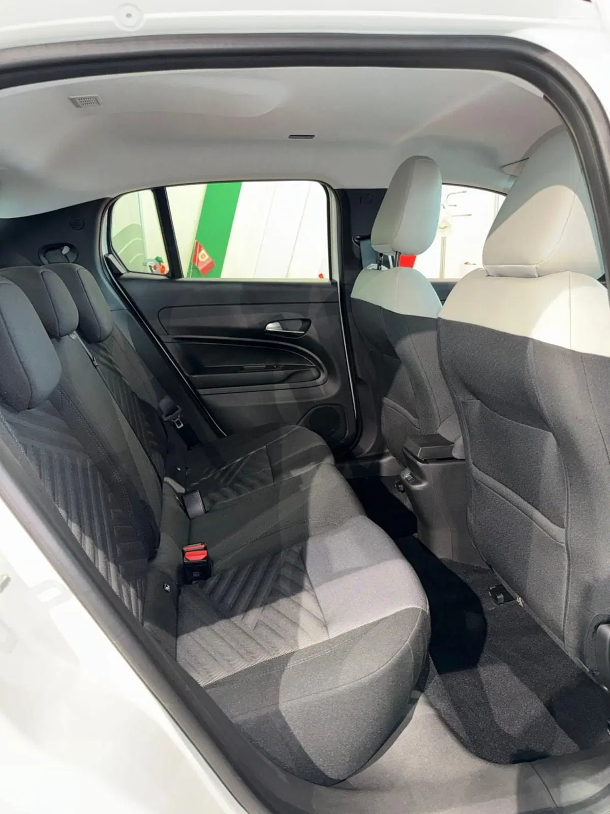 Fiat 600 nuova a Reggio Emilia (18)