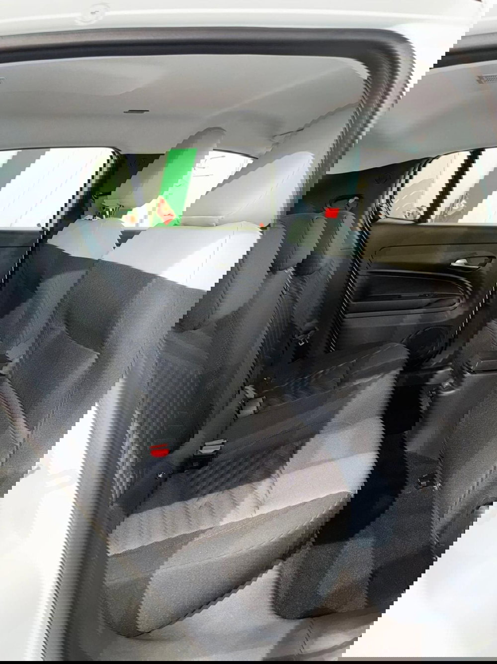 Fiat 600 nuova a Reggio Emilia (18)