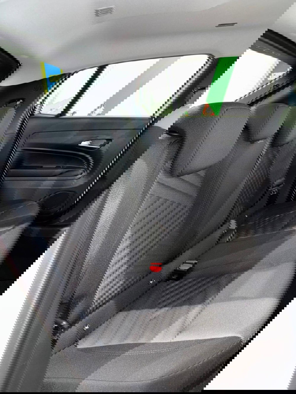 Fiat 600 nuova a Reggio Emilia (19)