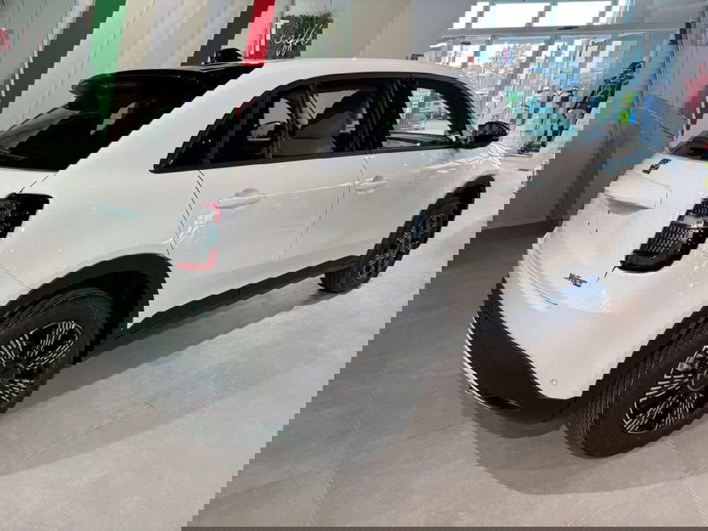 Fiat 600 nuova a Reggio Emilia (4)