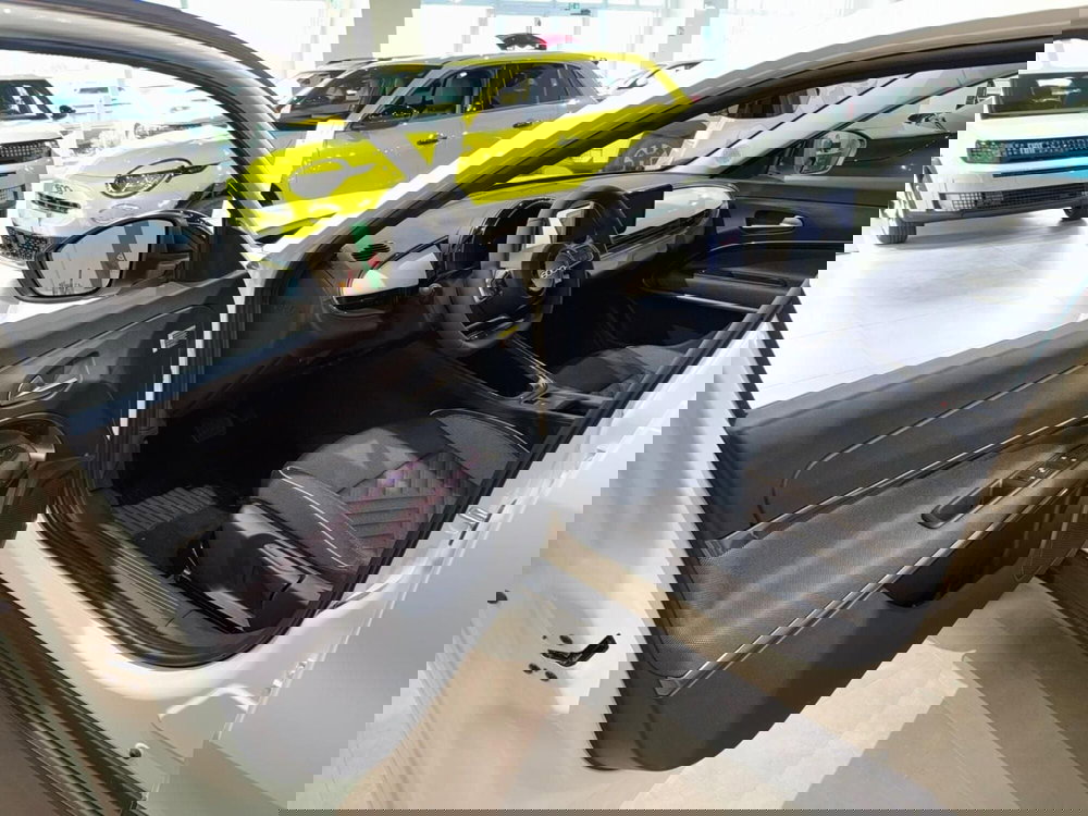 Fiat 600 nuova a Reggio Emilia (5)