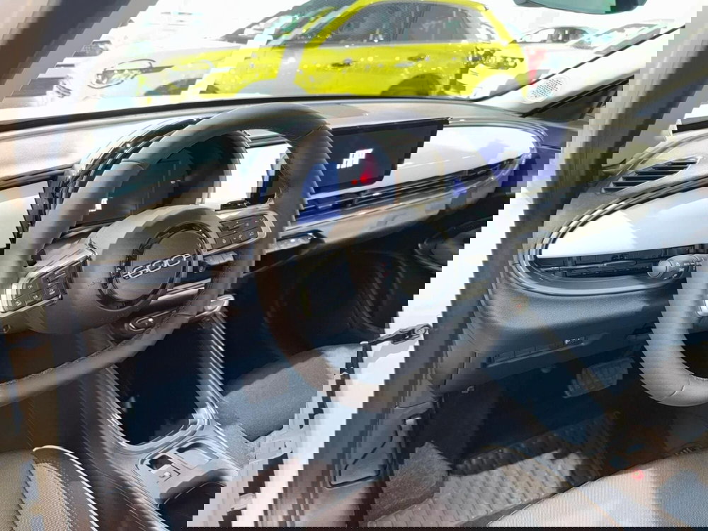 Fiat 600 nuova a Reggio Emilia (8)