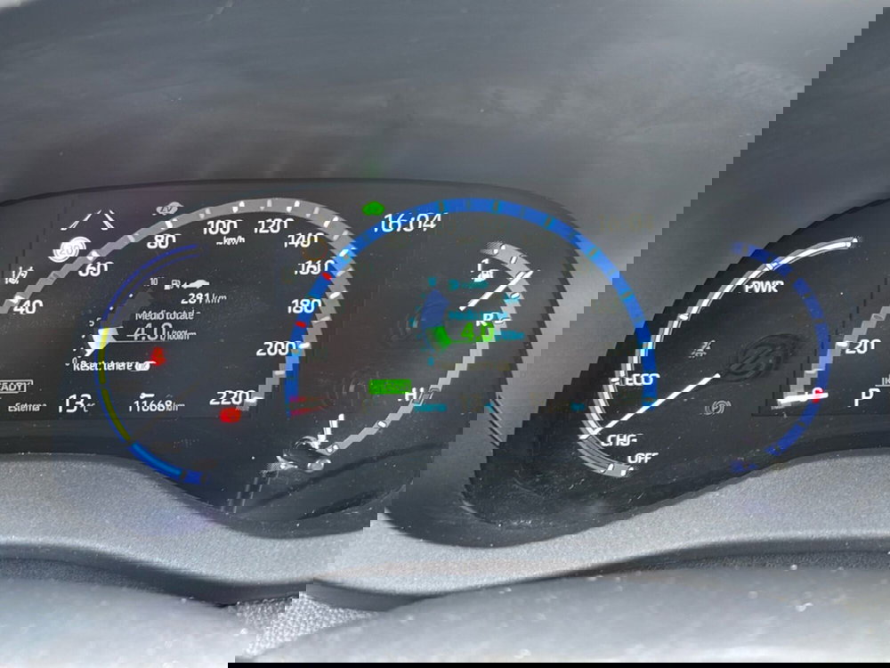 Toyota Yaris Cross usata a Bologna (11)