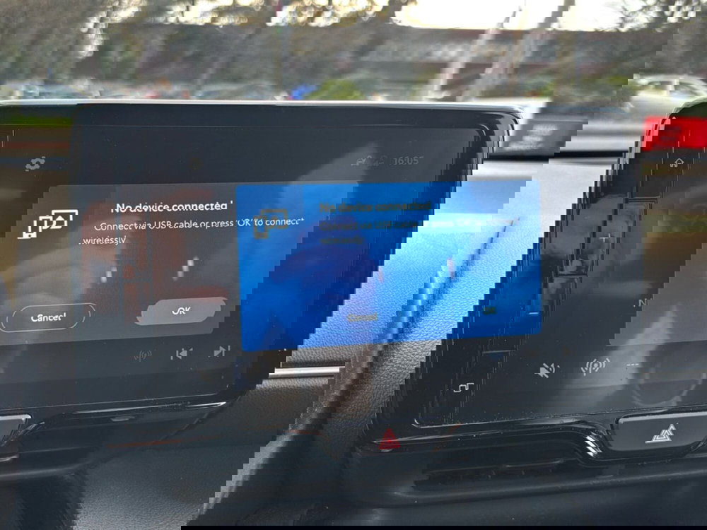 Toyota Yaris Cross usata a Bologna (13)