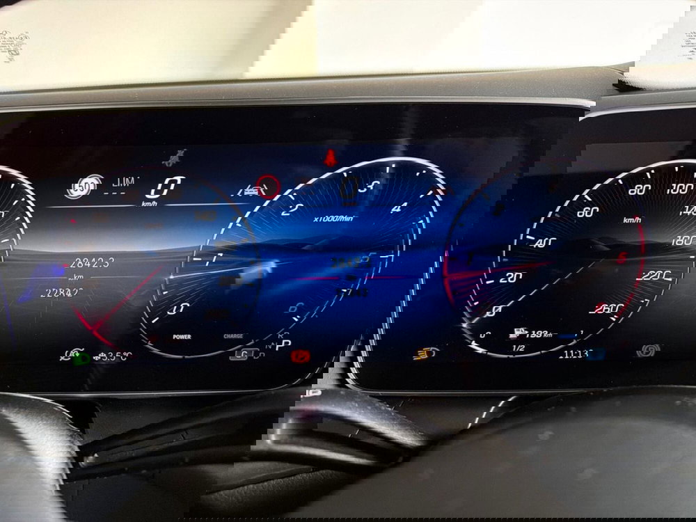 Mercedes-Benz GLC usata a Bergamo (12)