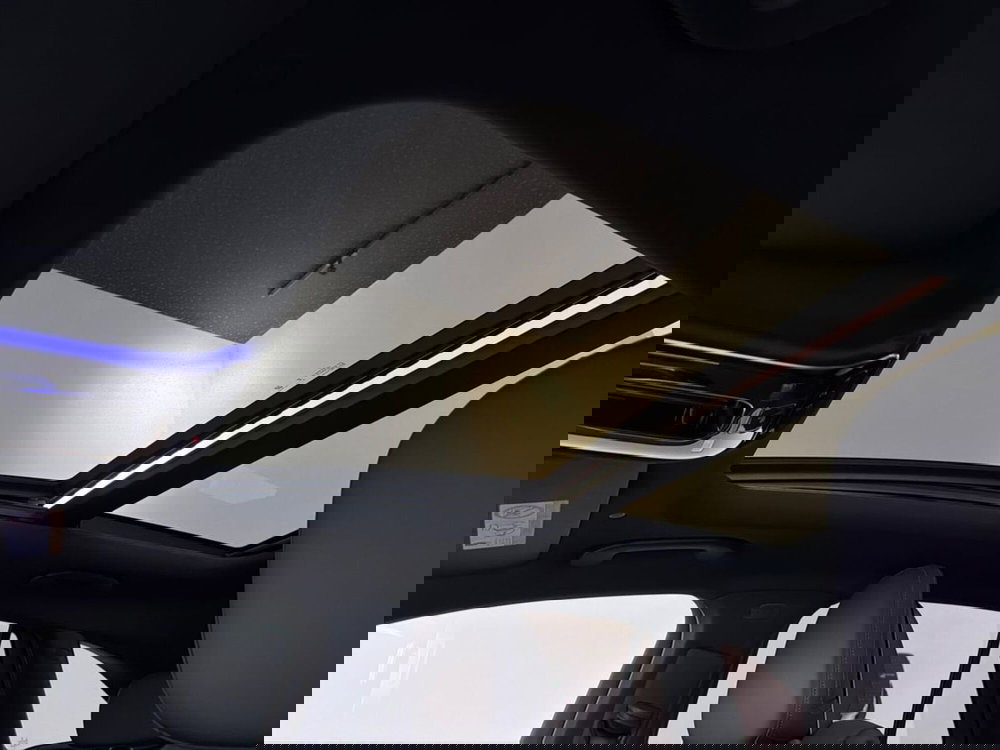 Mercedes-Benz GLC usata a Bergamo (15)