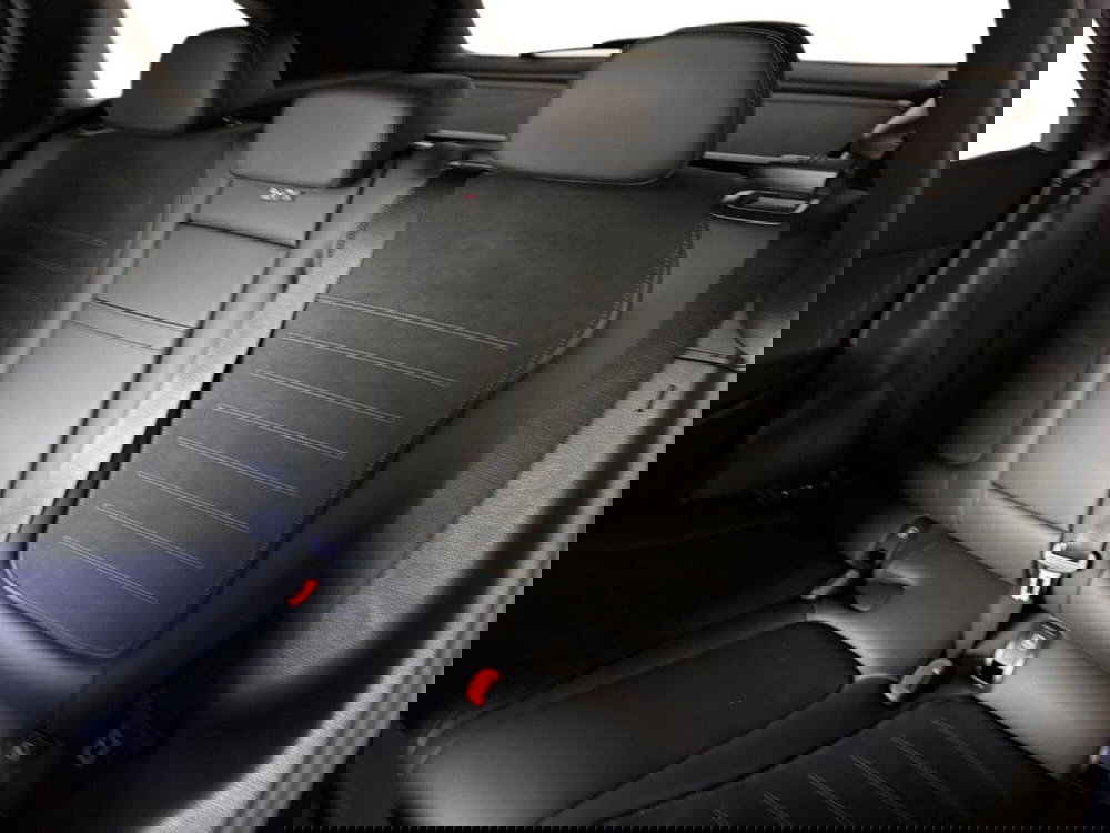 Mercedes-Benz GLC usata a Bergamo (16)