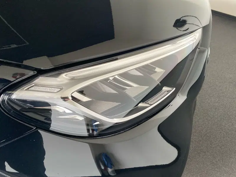Mercedes-Benz GLC usata a Bergamo (12)