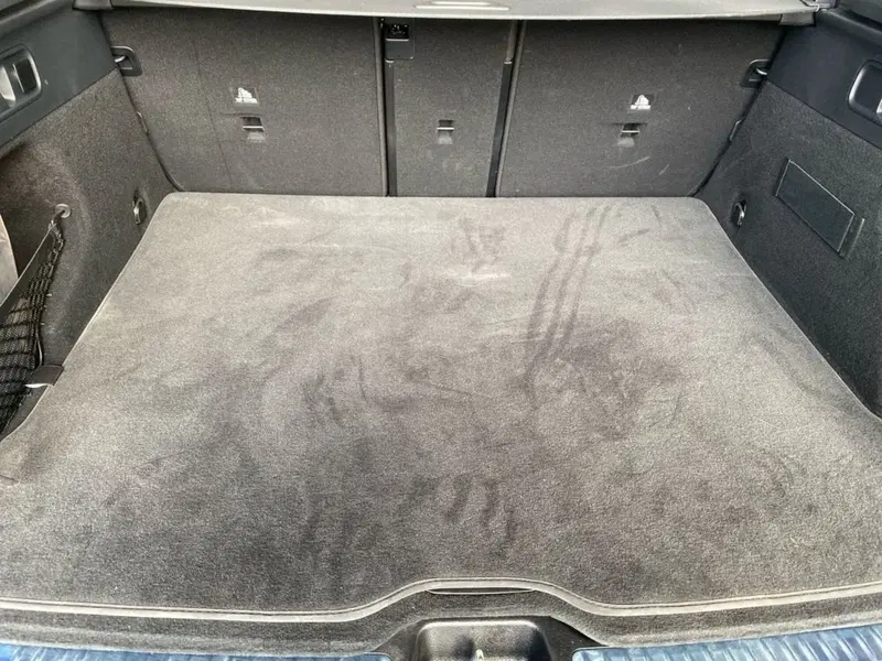 Mercedes-Benz GLC usata a Bergamo (15)