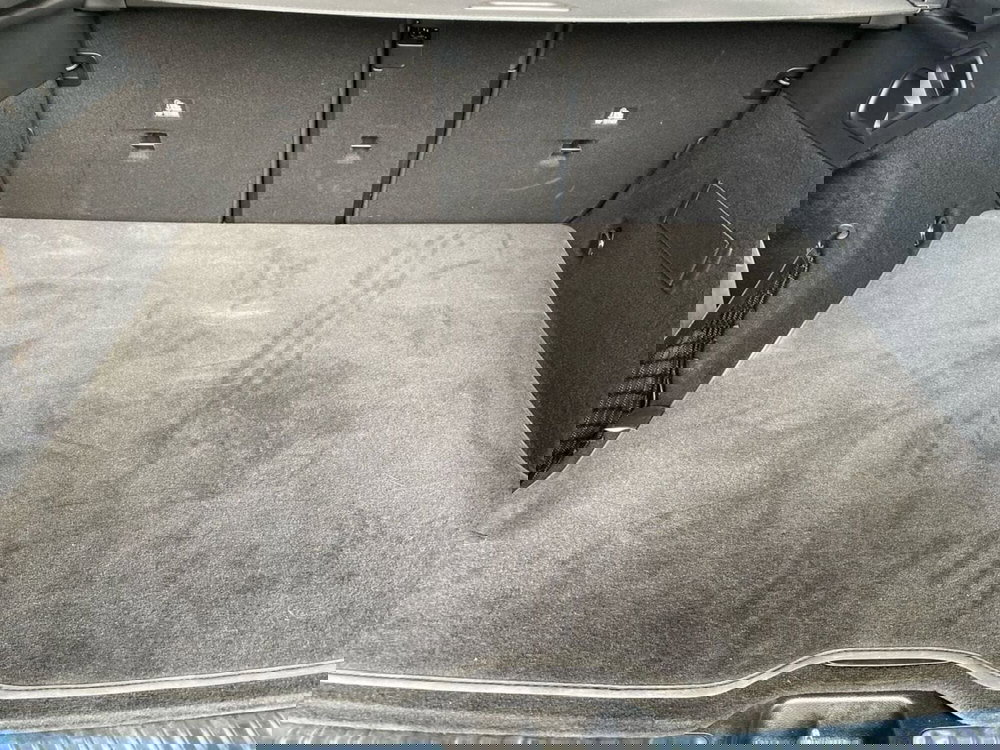 Mercedes-Benz GLC usata a Bergamo (15)