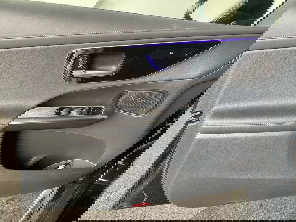 Mercedes-Benz GLC usata a Bergamo (18)