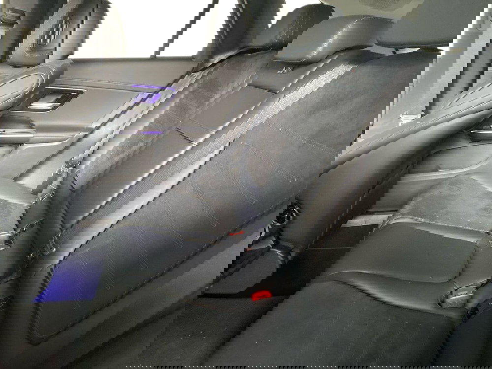 Mercedes-Benz GLC usata a Bergamo (9)