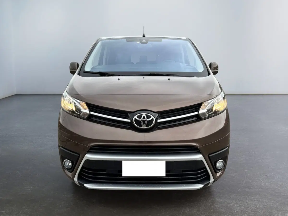 Opel Zafira Life usata a Modena (3)