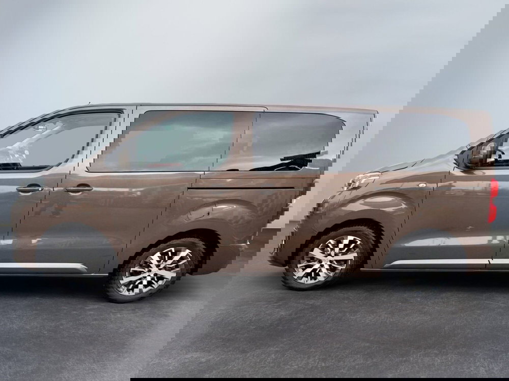 Opel Zafira Life usata a Modena (5)