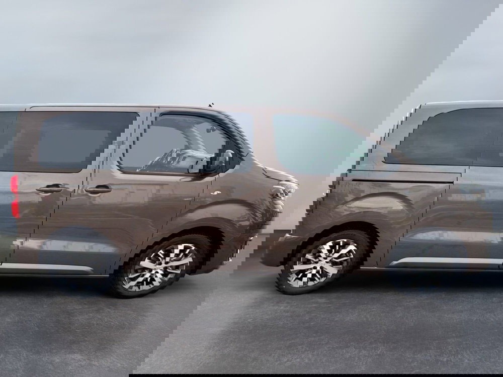 Opel Zafira Life usata a Modena (6)