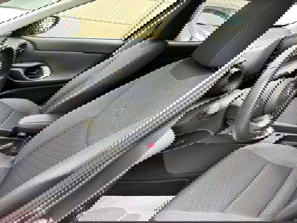Toyota Yaris Cross usata a Modena (13)