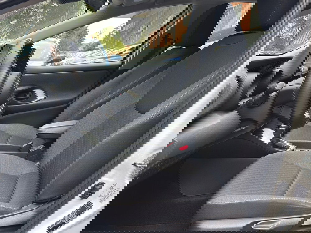 Toyota Yaris usata a Bologna (8)