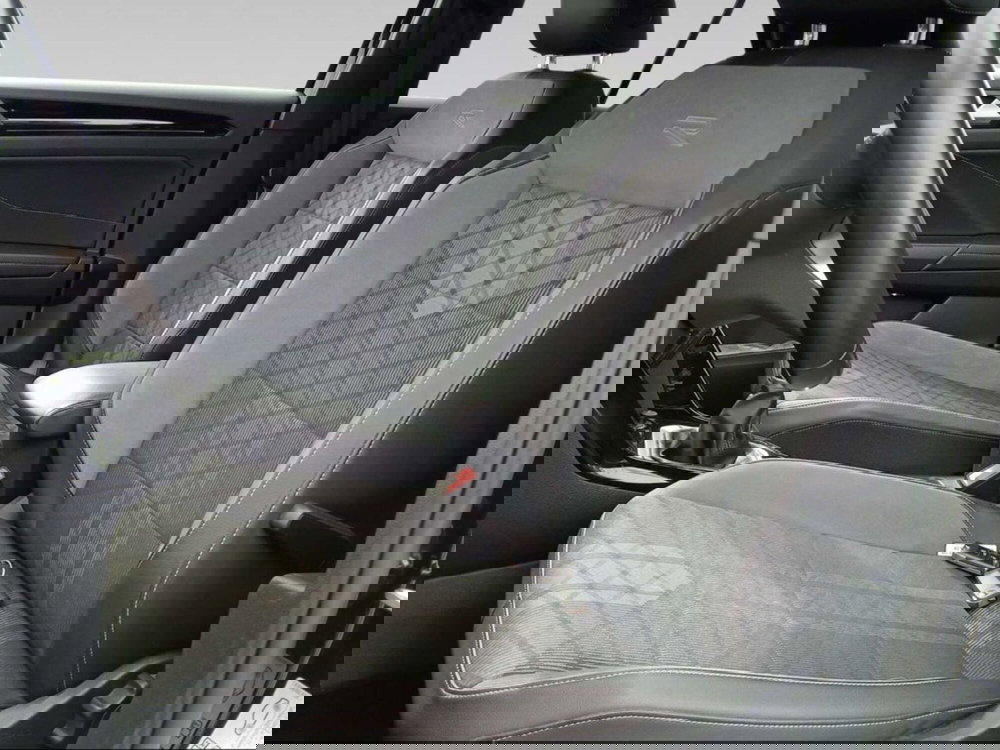 Volkswagen T-Roc usata a Livorno (10)