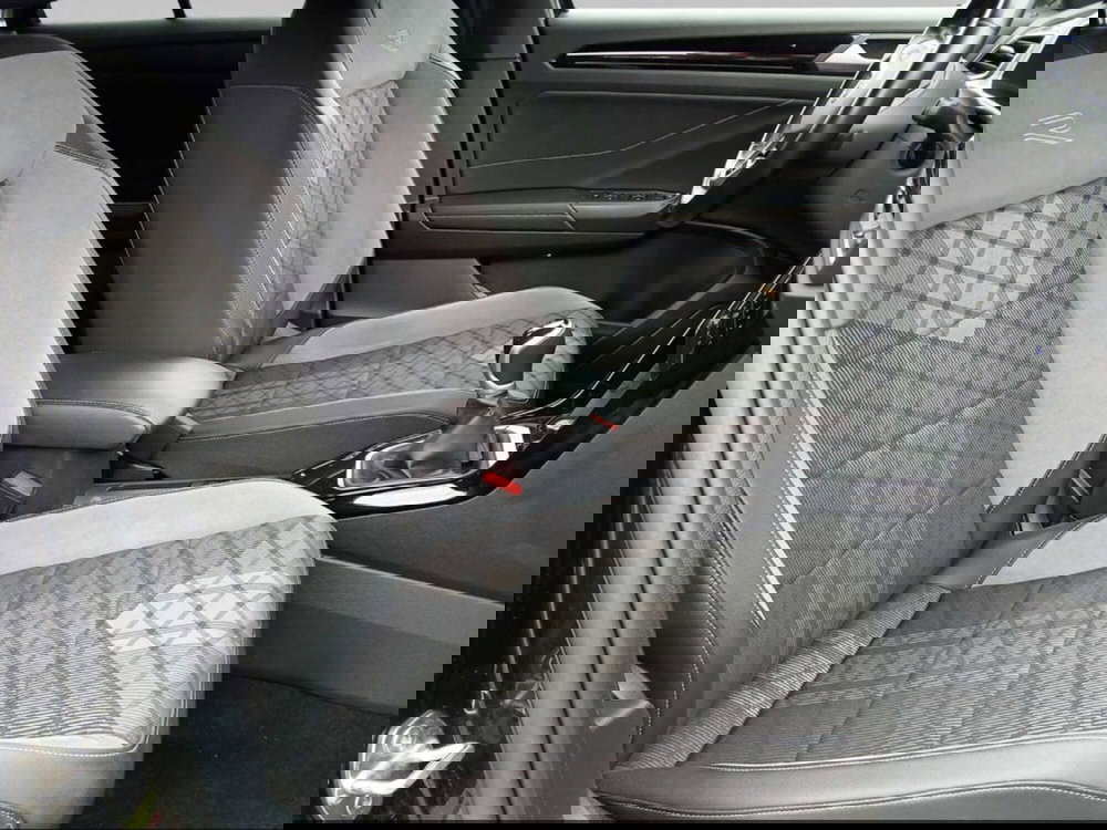 Volkswagen T-Roc usata a Livorno (12)