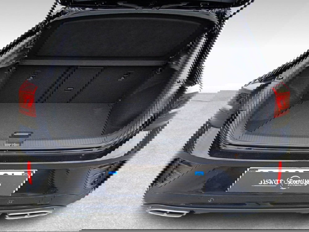 Volkswagen T-Roc usata a Livorno (6)