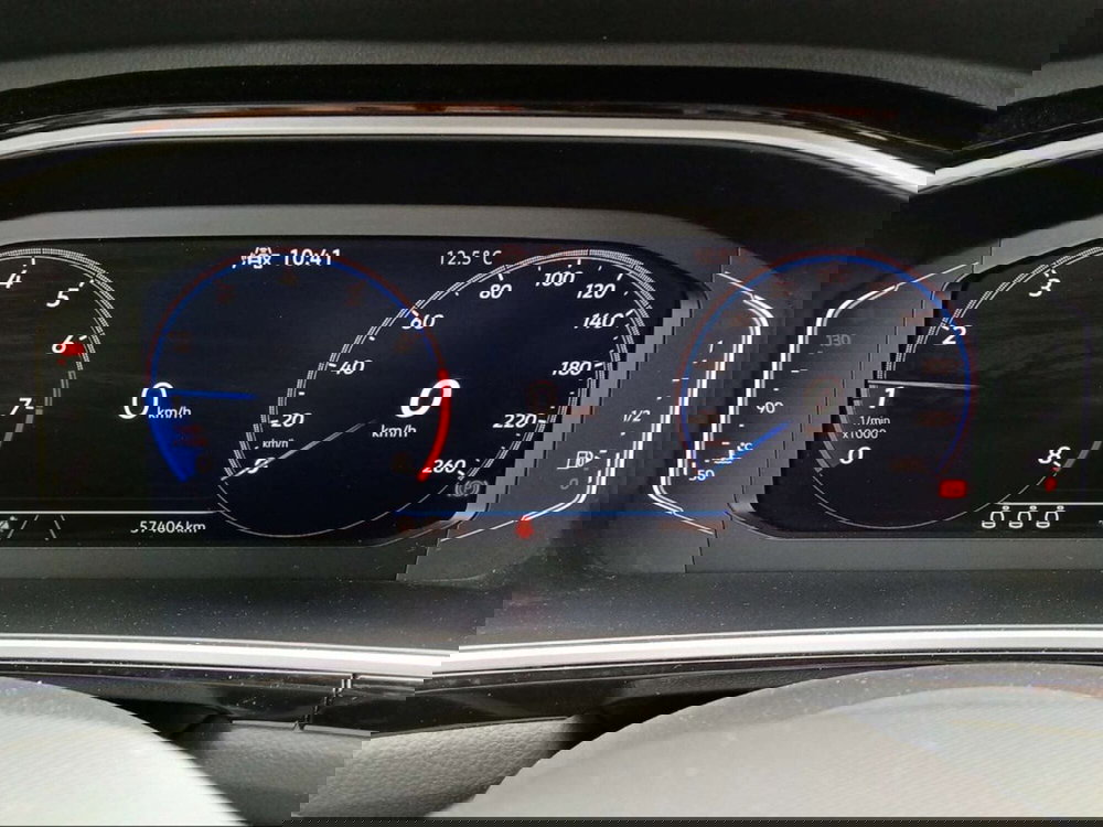 Volkswagen T-Roc usata a Livorno (7)