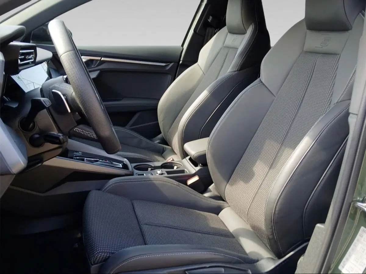 Audi A3 Sportback usata a Livorno (10)