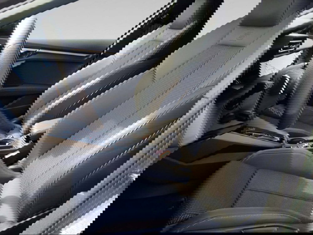 Audi A3 Sportback usata a Livorno (10)