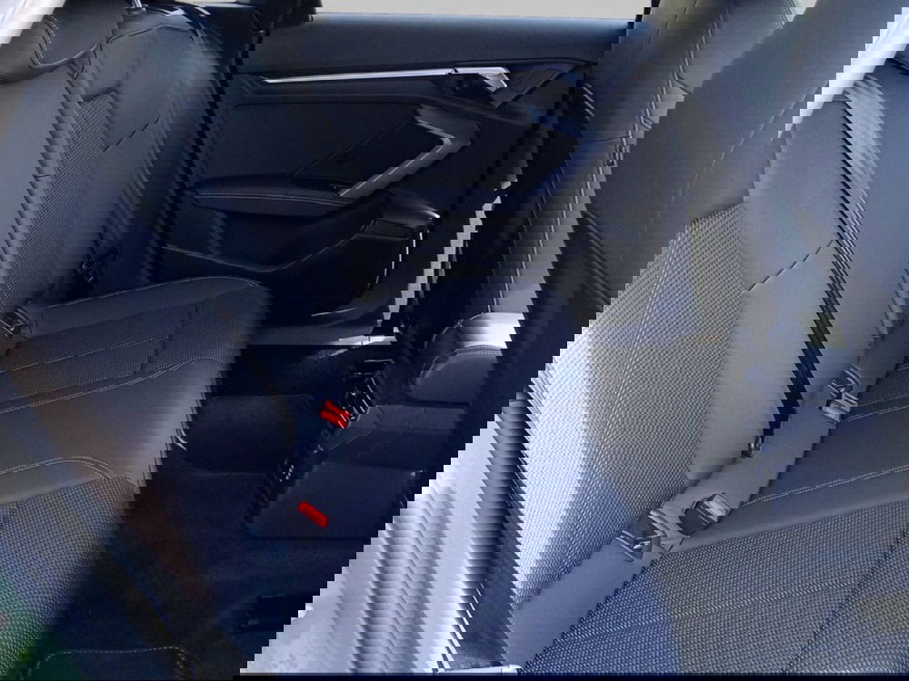 Audi A3 Sportback usata a Livorno (11)