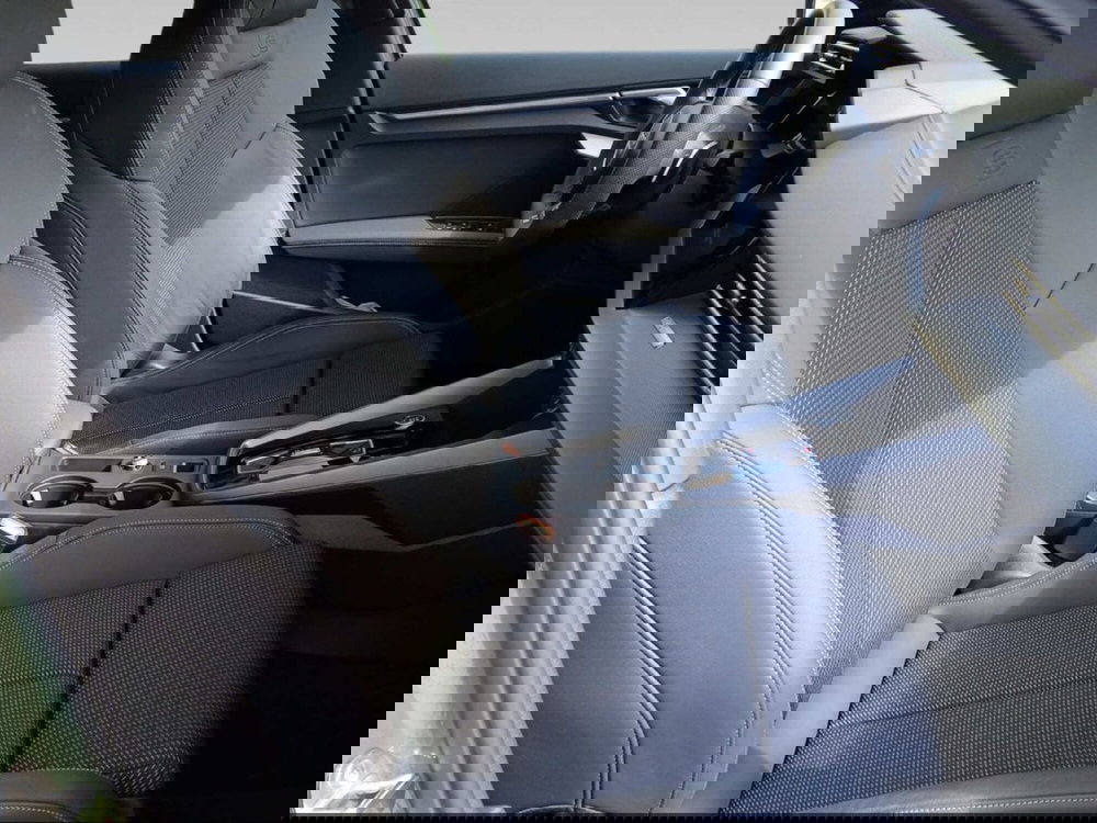 Audi A3 Sportback usata a Livorno (12)