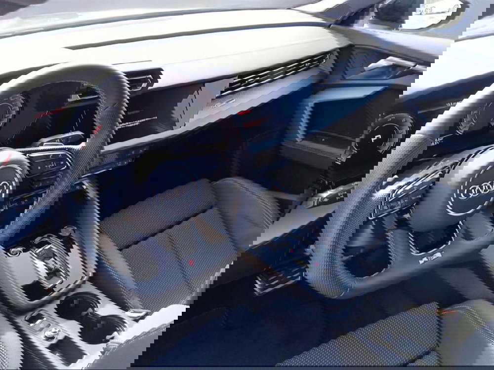 Audi A3 Sportback usata a Livorno (13)