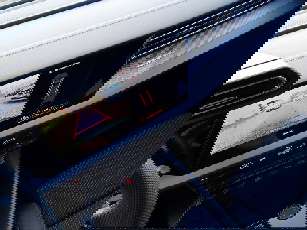 Audi A3 Sportback usata a Livorno (14)