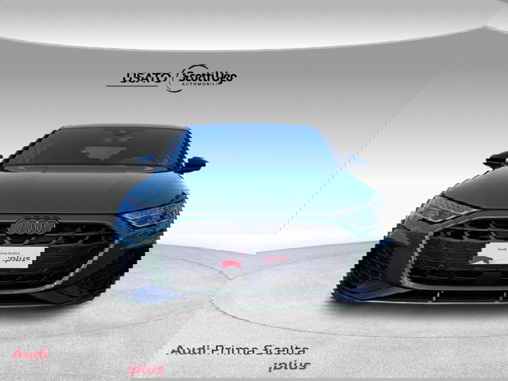 Audi A3 Sportback usata a Livorno (2)