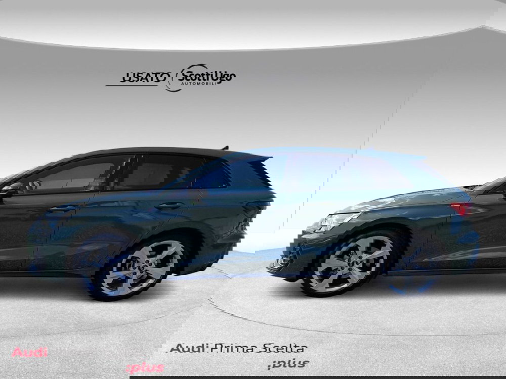 Audi A3 Sportback usata a Livorno (3)