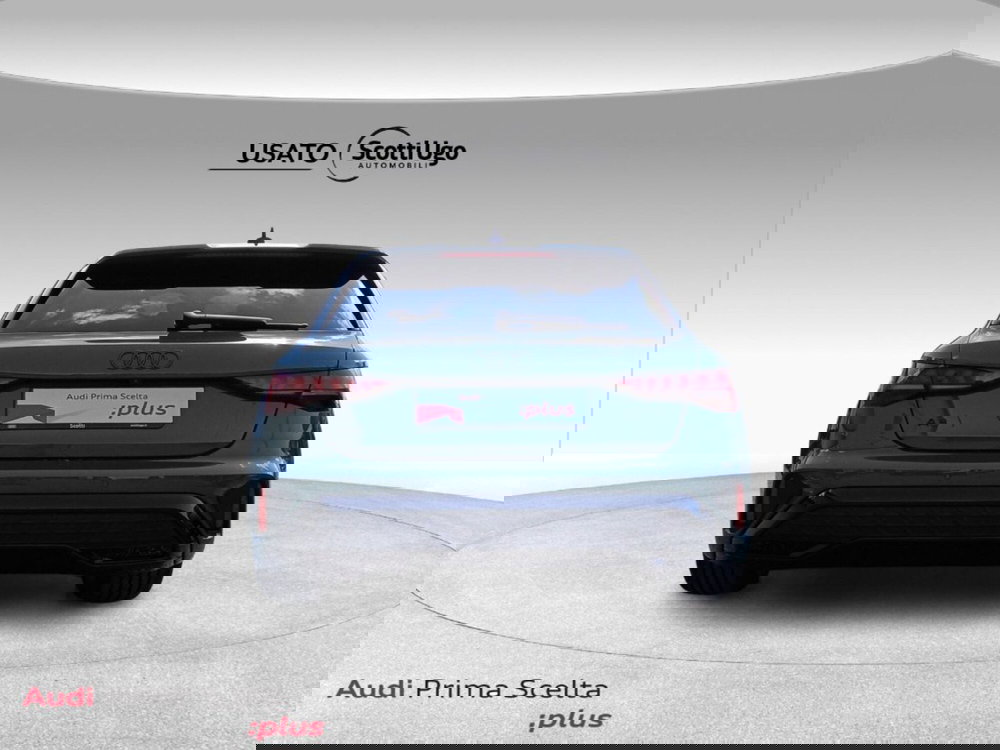 Audi A3 Sportback usata a Livorno (5)