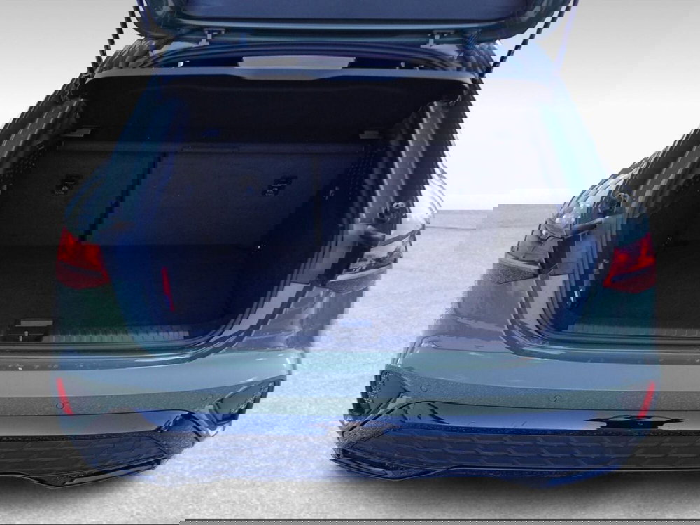 Audi A3 Sportback usata a Livorno (6)