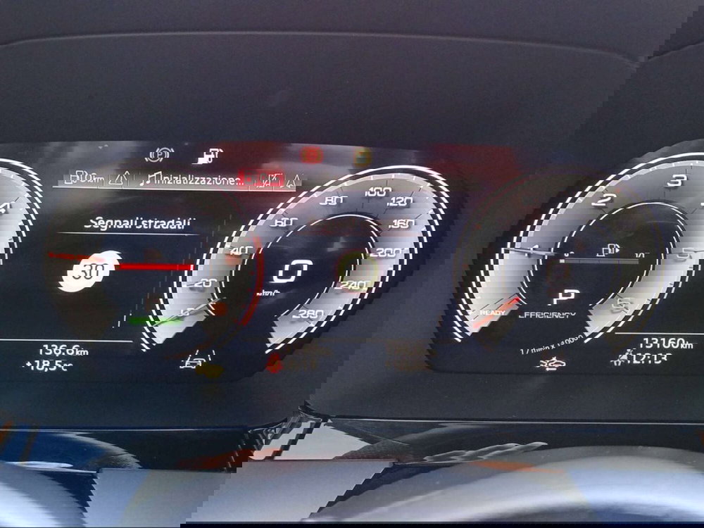 Audi A3 Sportback usata a Livorno (7)