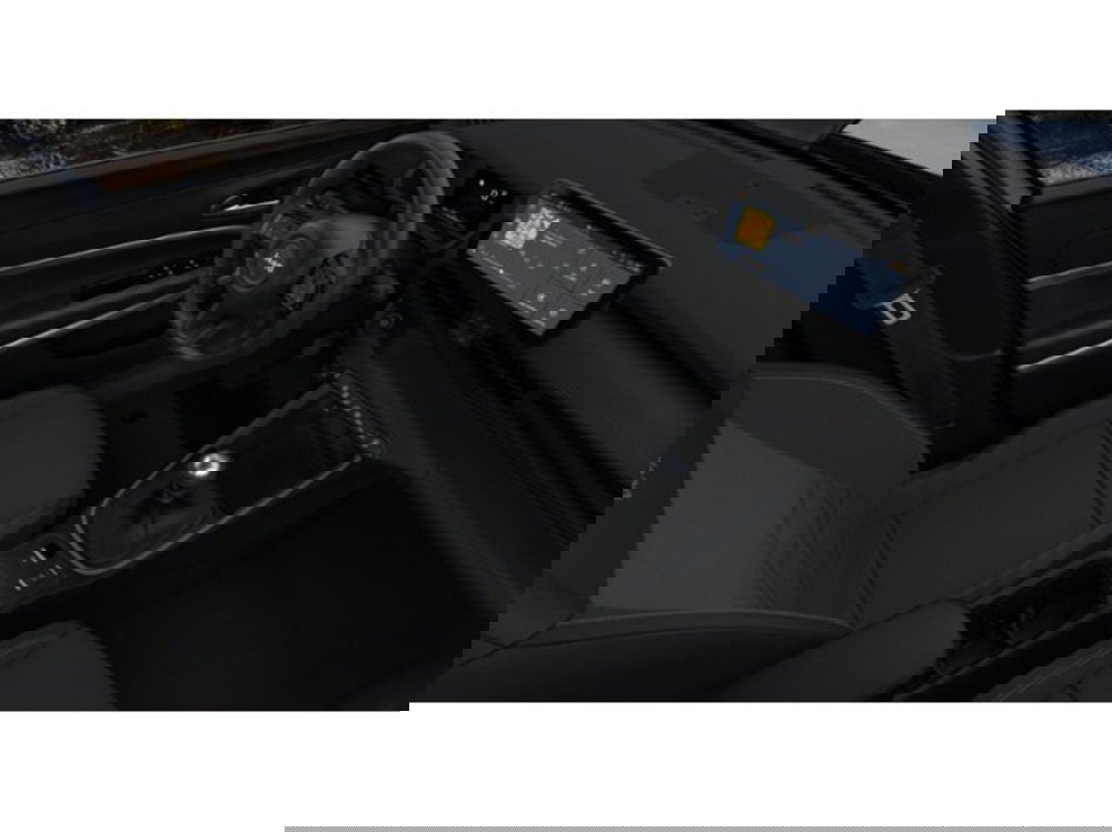 Jeep Avenger nuova a Livorno (4)