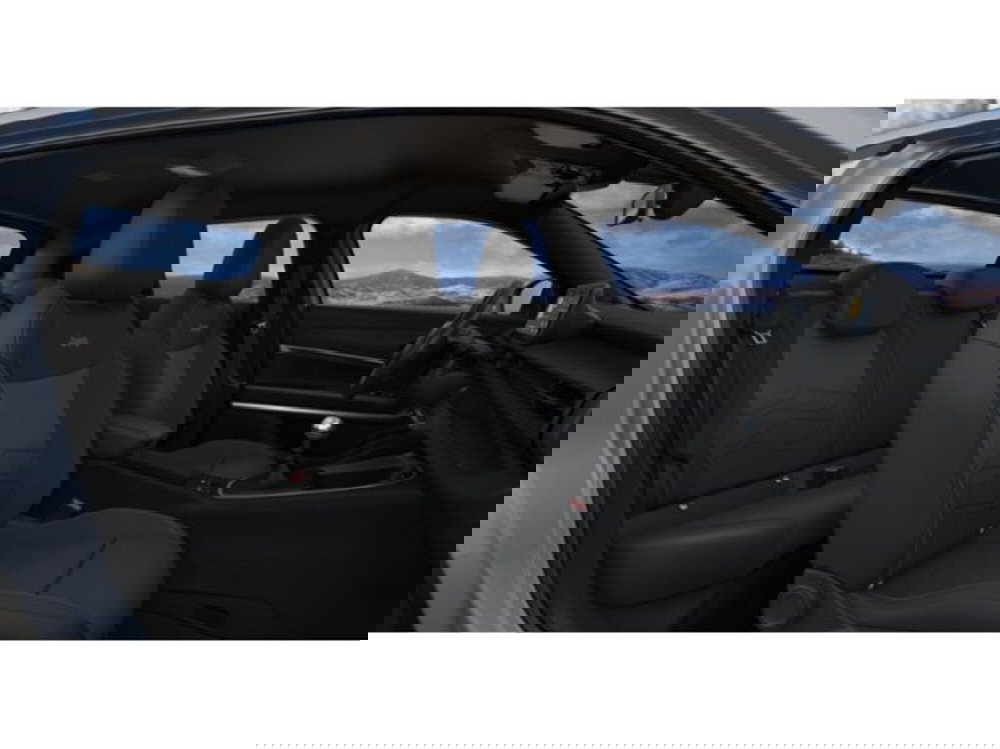 Jeep Avenger nuova a Livorno (5)