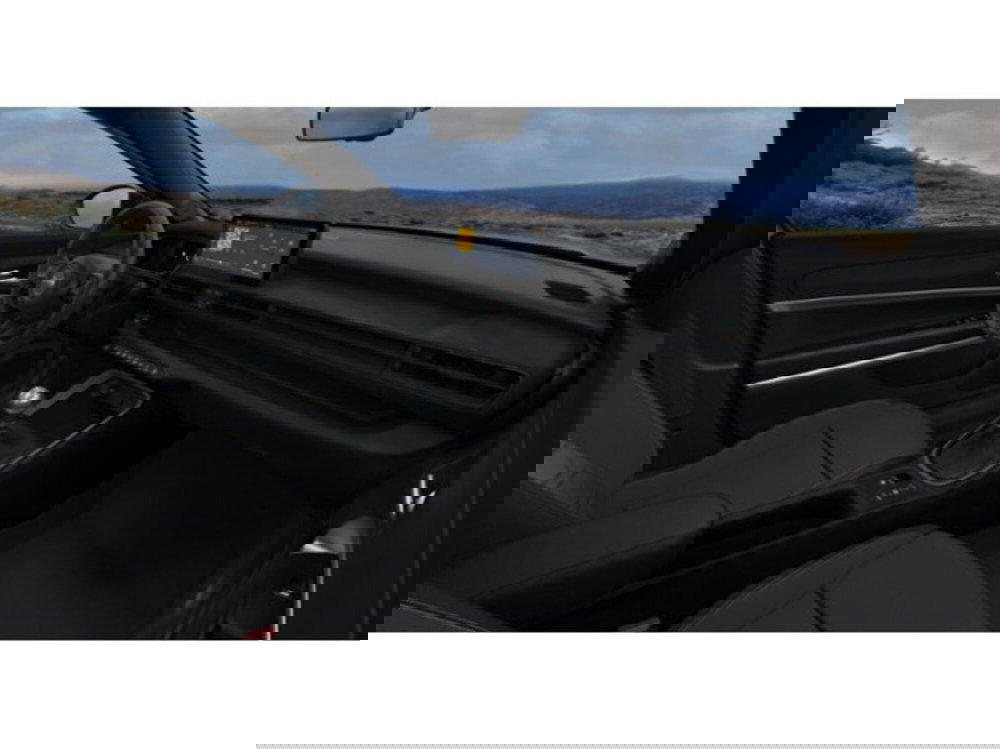 Jeep Avenger nuova a Livorno (6)