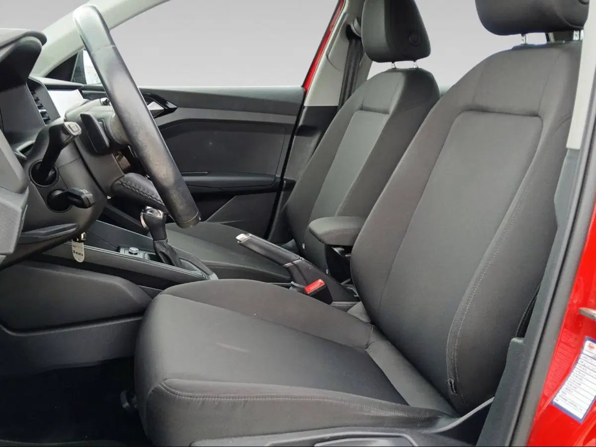 Audi A1 usata a Pisa (10)