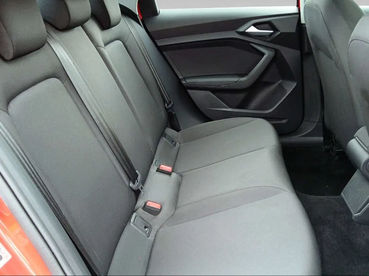Audi A1 usata a Pisa (11)