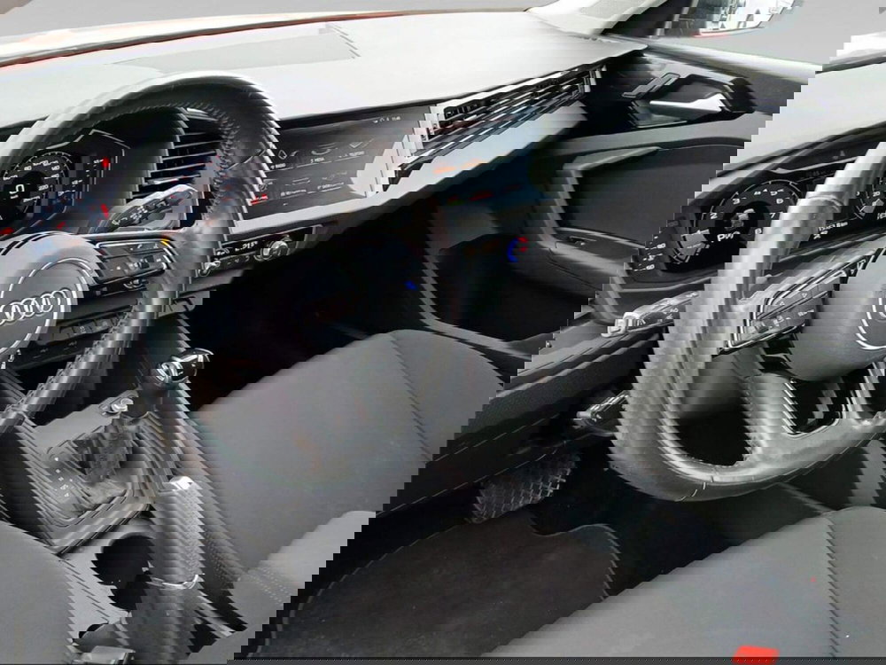 Audi A1 usata a Pisa (13)