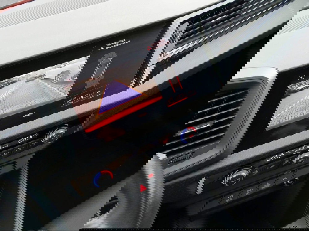 Audi A1 usata a Pisa (14)