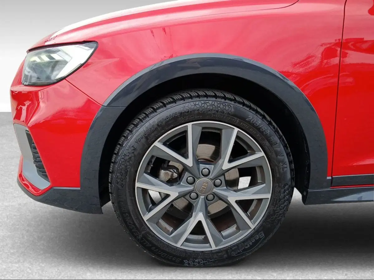 Audi A1 usata a Pisa (15)