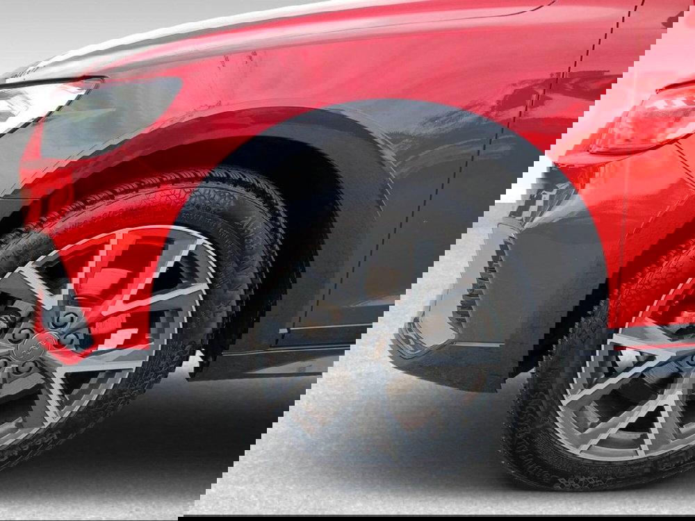 Audi A1 usata a Pisa (15)