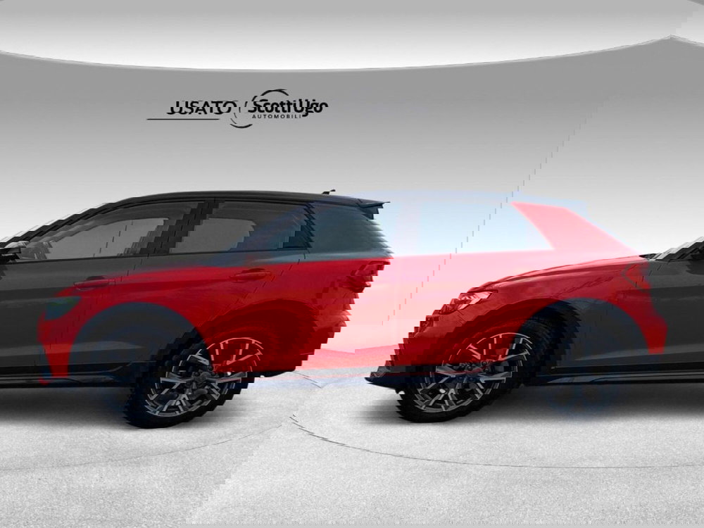 Audi A1 usata a Pisa (3)