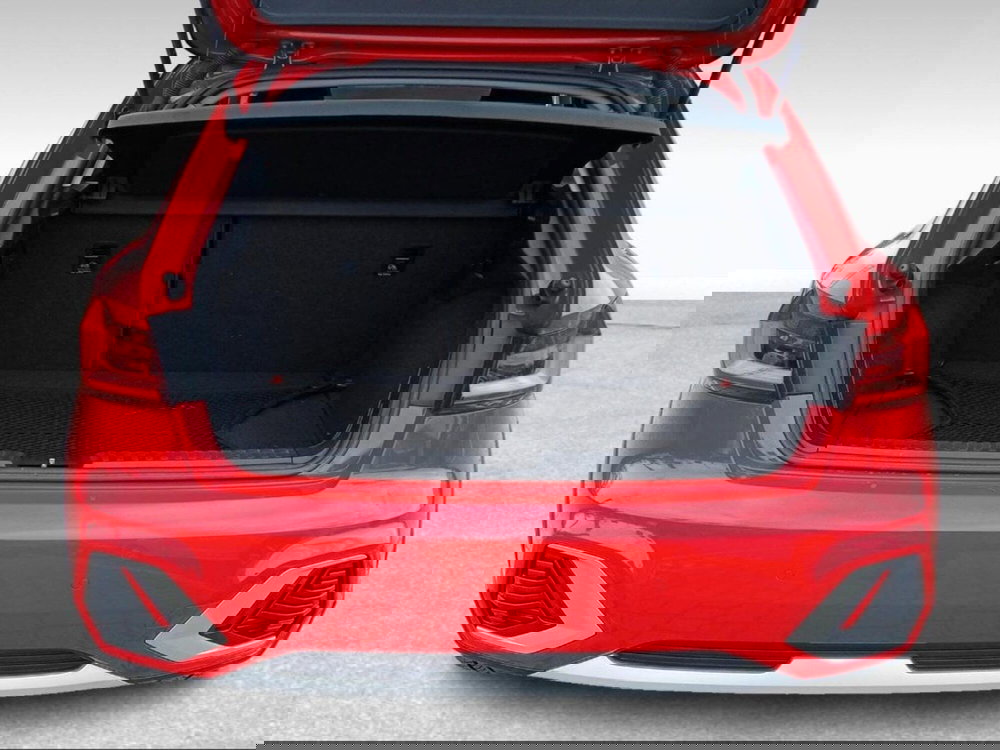 Audi A1 usata a Pisa (6)